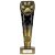 Fusion Cobra Dog Obedience Trophy  | Black & Gold | 225mm | G7 - PM24223E