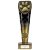 Fusion Cobra Dog Obedience Trophy  | Black & Gold | 225mm | G7 - PM24223E