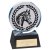 Emperor Equestrian Crystal Trophy | 125mm | G25 - CR24351A