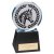 Emperor Equestrian Crystal Trophy | 155mm | G24 - CR24351B
