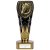Fusion Cobra Equestrian Trophy | Black & Gold | 175mm | G7 - PM24220C