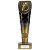 Fusion Cobra Equestrian Trophy | Black & Gold | 225mm | G7 - PM24220E