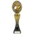 Maverick Heavyweight Equestrian Trophy | Black & Gold | 230mm | G5 - PV24113A