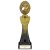Maverick Heavyweight Equestrian Trophy | Black & Gold | 315mm | G25 - PV24113D