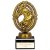Maverick Legend Equestrian Trophy | Fusion Gold | 135mm | S7 - TH24113B