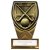 Fusion Cobra Hockey Trophy | Black & Gold | 110mm | G9 - PM24219A