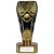 Fusion Cobra Hockey Trophy | Black & Gold | 150mm | G7 - PM24219B