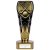 Fusion Cobra Hockey Trophy | Black & Gold | 175mm | G7 - PM24219C