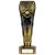 Fusion Cobra Hockey Trophy | Black & Gold | 200mm | G7 - PM24219D