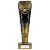 Fusion Cobra Hockey Trophy | Black & Gold | 225mm | G7 - PM24219E