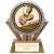 Apex Table Tennis Trophy | Gold & Silver | 130mm | G25 - PM24362A