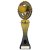 Maverick Heavyweight Table Tennis Trophy | Black & Gold | 230mm | G5 - PV24120A