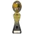 Maverick Heavyweight Table Tennis Trophy | Black & Gold | 250mm | G7 - PV24120B