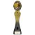 Maverick Heavyweight Table Tennis Trophy | Black & Gold | 290mm | G24 - PV24120C