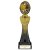 Maverick Heavyweight Table Tennis Trophy | Black & Gold | 315mm | G25 - PV24120D