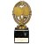 Maverick Legend Table Tennis Trophy | Fusion Gold | 150mm | S7 - TH24120C
