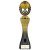 Maverick Heavyweight Tennis Trophy | Black & Gold | 290mm | G24 - PV24121C