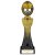 Maverick Heavyweight Tennis Trophy | Black & Gold | 315mm | G25 - PV24121D