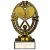 Maverick Legend Tennis Trophy | Fusion Gold | 125mm | S7 - TH24121A