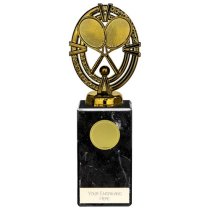 Maverick Legend Tennis Trophy | Fusion Gold | 200mm | S7