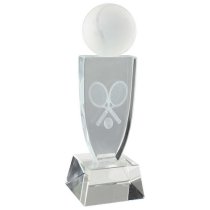 Reflex Tennis Trophy | 180mm |
