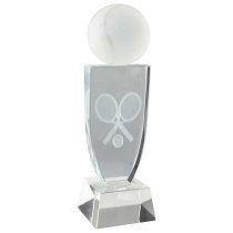 Reflex Tennis Trophy | 210mm |