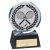 Emperor Crystal Tennis Trophy | 125mm | G25 - CR24352A