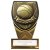 Fusion Cobra Basketball Trophy | Black & Gold | 110mm | G9 - PM24196A