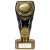 Fusion Cobra Basketball Trophy | Black & Gold | 150mm | G7 - PM24196B