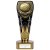 Fusion Cobra Basketball Trophy | Black & Gold | 175mm | G7 - PM24196C