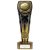 Fusion Cobra Basketball Trophy | Black & Gold | 200mm | G7 - PM24196D
