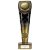 Fusion Cobra Basketball Trophy | Black & Gold | 225mm | G7 - PM24196E
