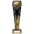 Fusion Cobra Basketball Trophy | Black & Gold | 225mm | G7 - PM24196E