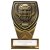 Fusion Cobra Ice Hockey Trophy | Black & Gold | 110mm | G9 - PM24217A