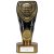 Fusion Cobra Ice Hockey Trophy | Black & Gold | 150mm | G7 - PM24217B