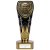 Fusion Cobra Ice Hockey Trophy | Black & Gold | 175mm | G7 - PM24217C