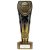 Fusion Cobra Ice Hockey Trophy | Black & Gold | 200mm | G7 - PM24217D