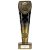 Fusion Cobra Ice Hockey Trophy | Black & Gold | 225mm | G7 - PM24217E