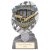 The Stars Gymnastics Plaque Trophy | Silver & Gold | 170mm | G25 - PA20260C