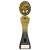 Maverick Heavyweight Chess Trophy | Black & Gold | 290mm | G24 - PV24104C