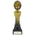 Maverick Heavyweight Chess Trophy | Black & Gold | 315mm | G25 - PV24104D
