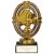 Maverick Legend Chess Trophy | Fusion Gold | 125mm | S7 - TH24104A