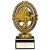 Maverick Legend Chess Trophy | Fusion Gold | 135mm | S7 - TH24104B