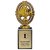 Maverick Legend Chess Trophy | Fusion Gold | 175mm | S7 - TH24104D