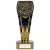 Fusion Cobra Music Trophy | Black & Gold | 175mm | G7 - PM24214C