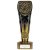 Fusion Cobra Music Trophy | Black & Gold | 200mm | G7 - PM24214D
