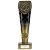 Fusion Cobra Music Trophy | Black & Gold | 225mm | G7 - PM24214E