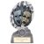 The Stars Drama Plaque Trophy | Silver & Gold | 170mm | G25 - PA19064C