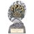 The Stars Quiz Plaque Trophy | Silver & Gold | 170mm | G25 - PA19185C