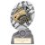 The Stars Street Dance Plaque Trophy | Silver & Gold | 170mm | G25 - PA19061C